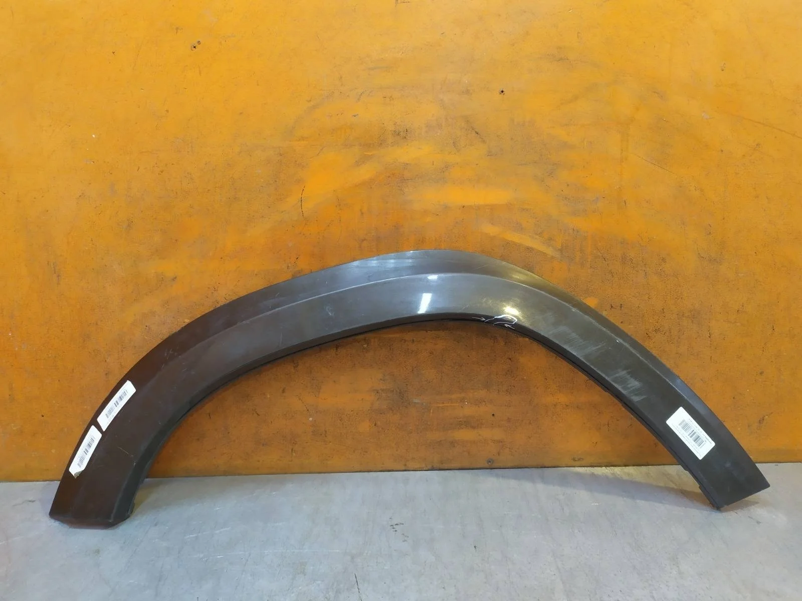 Расширитель крыла Mercedes GL GLS-Class 2012-2019 X166