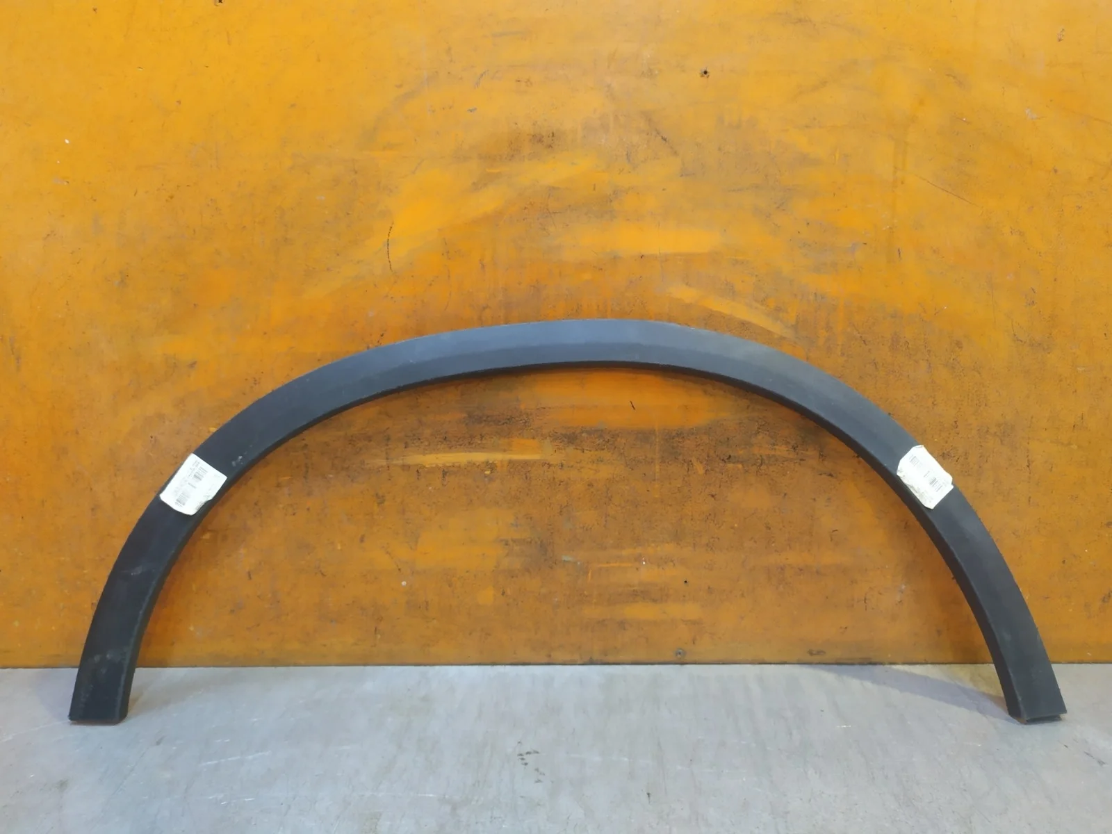 Расширитель крыла Mercedes GLC-Class 2015-нв X253