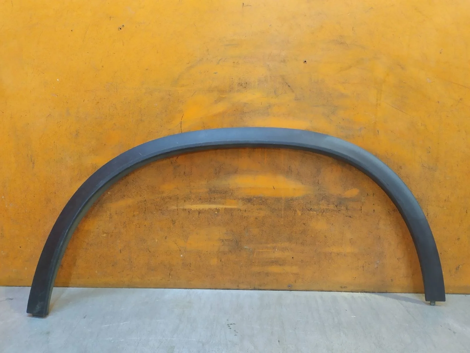 Расширитель крыла Mercedes GLE-Class Coupe 2015-2019 C292