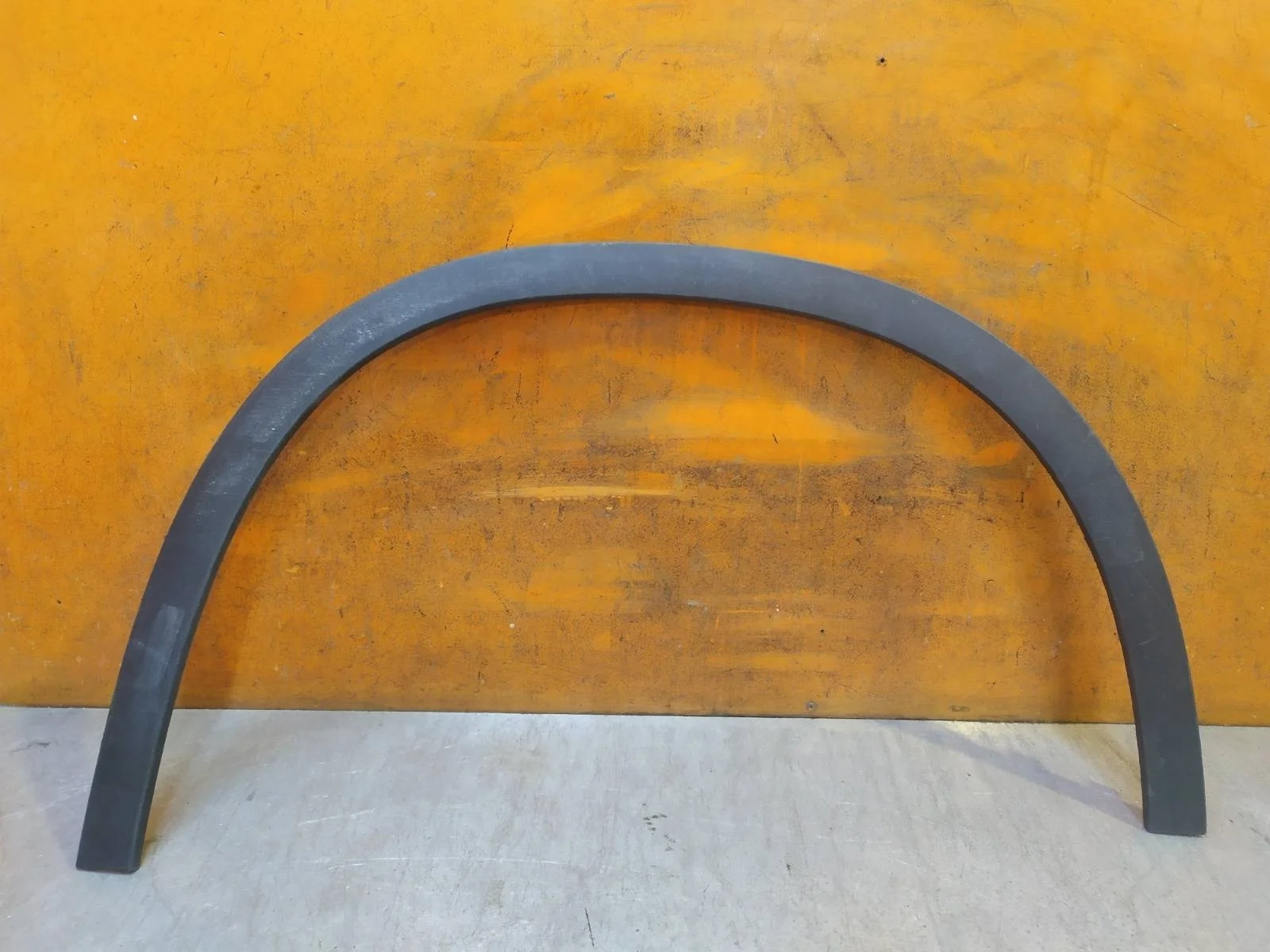 Расширитель крыла Mercedes GLA-Class 2013-2020 X156