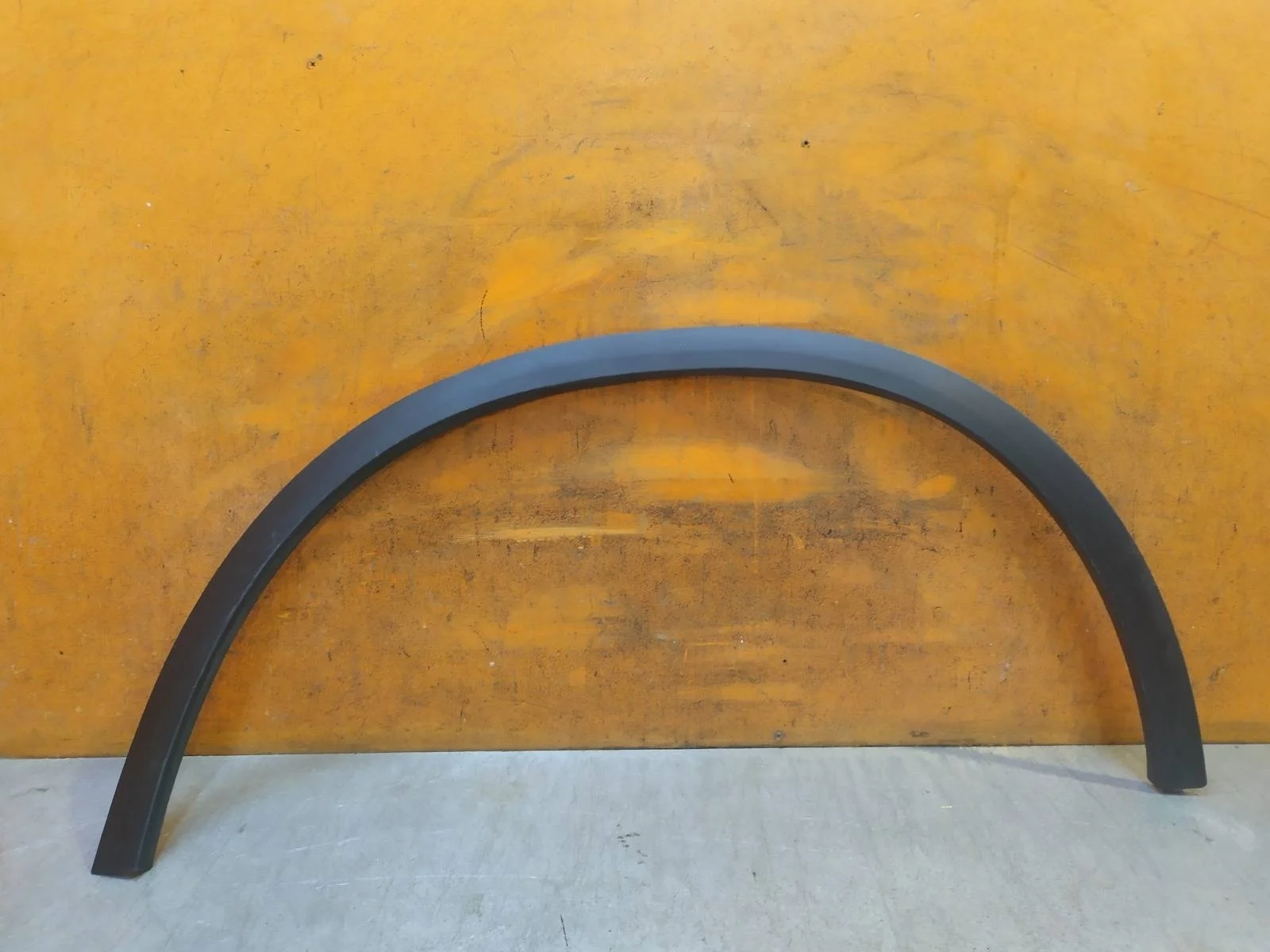 Расширитель крыла Mercedes GLC-Class 2015-нв X253