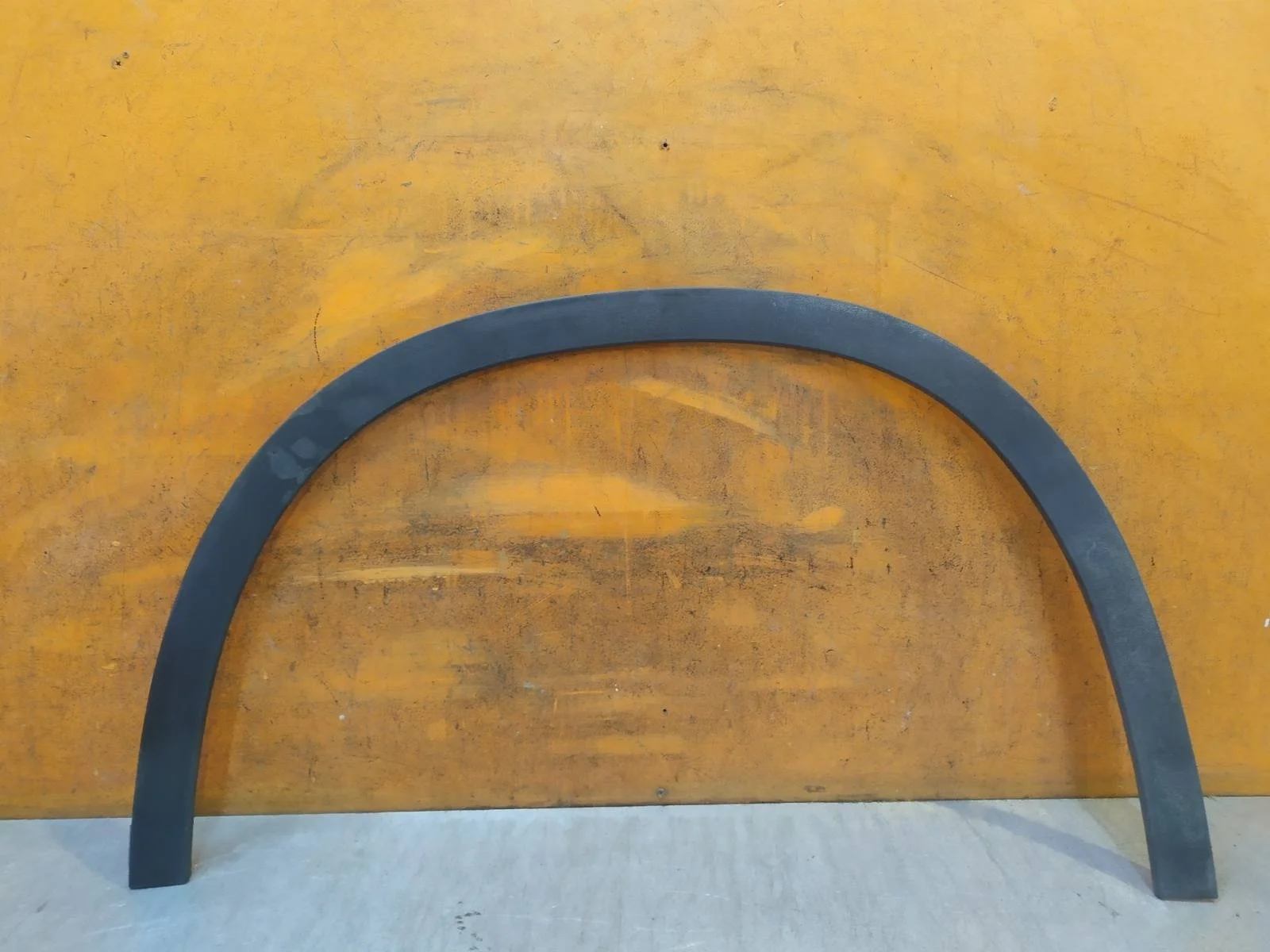 Расширитель крыла Mercedes GLA-Class 2013-2020 X156