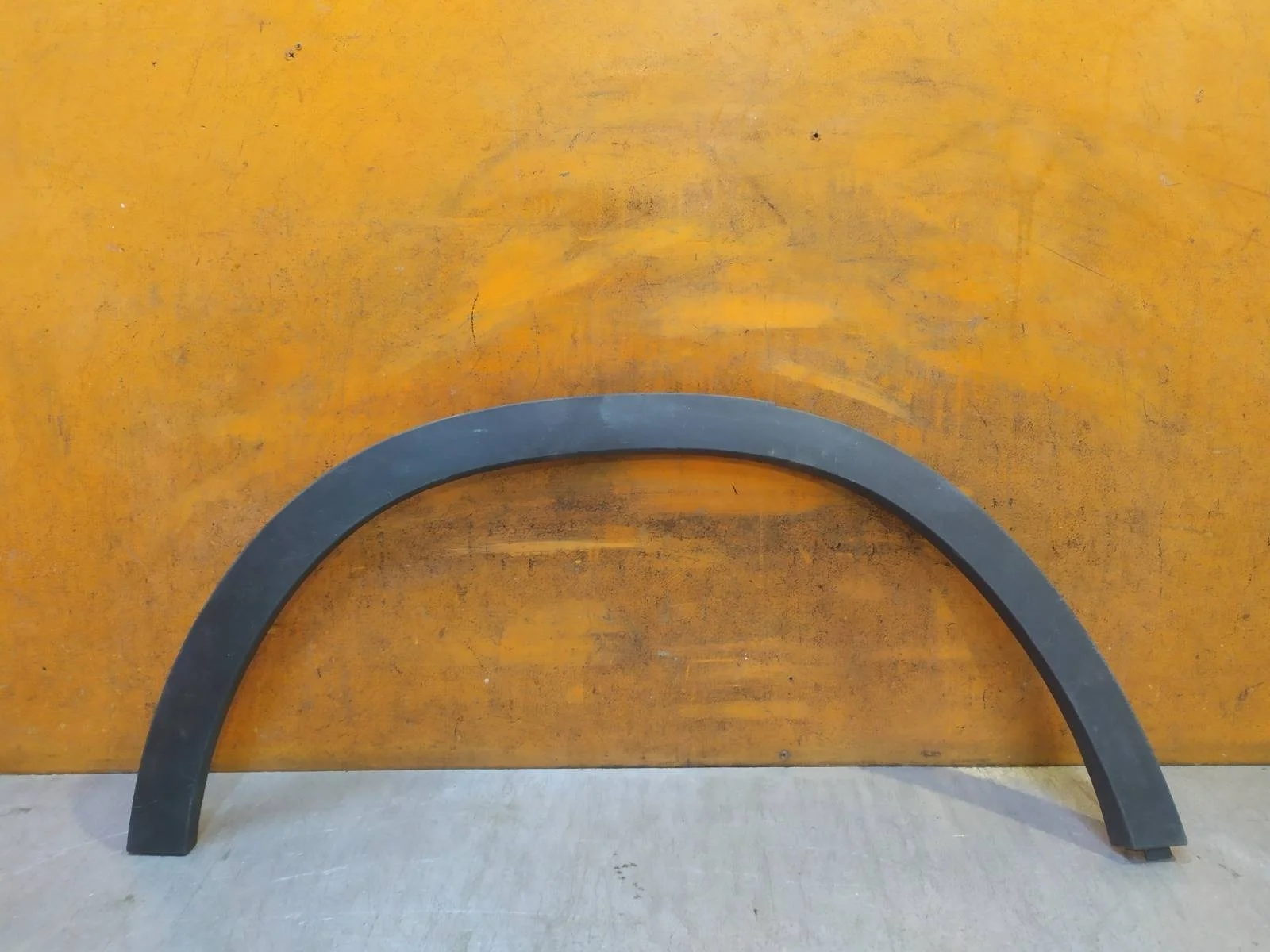 Расширитель крыла Mercedes GLA-Class 2013-2020 X156