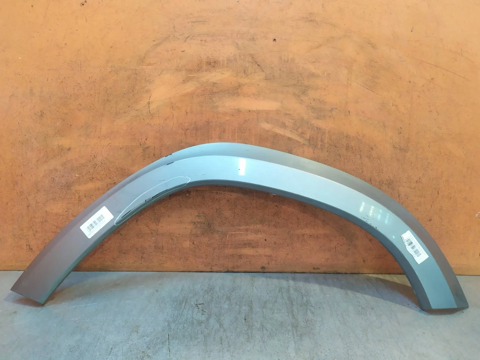 Расширитель крыла Mercedes GL GLS-Class 2012-2019 X166