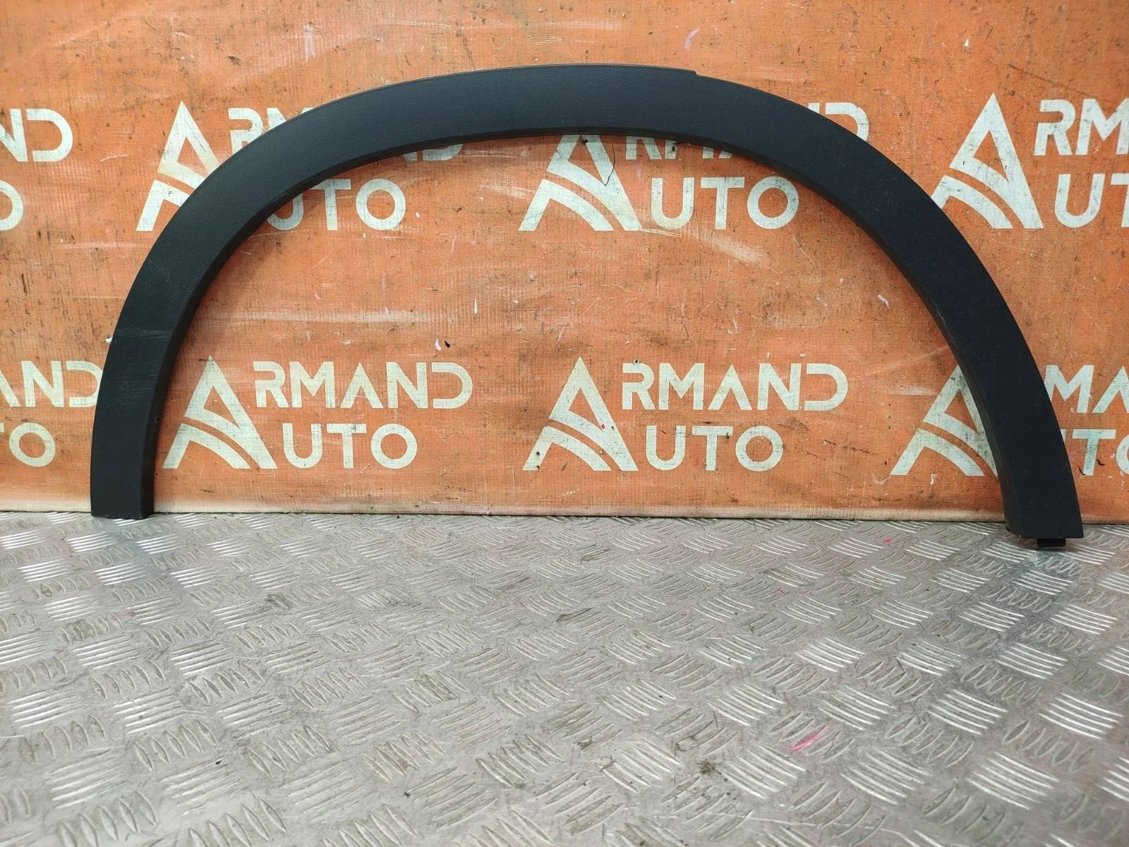 Расширитель крыла Mercedes GLA-Class 2013-2020 X156