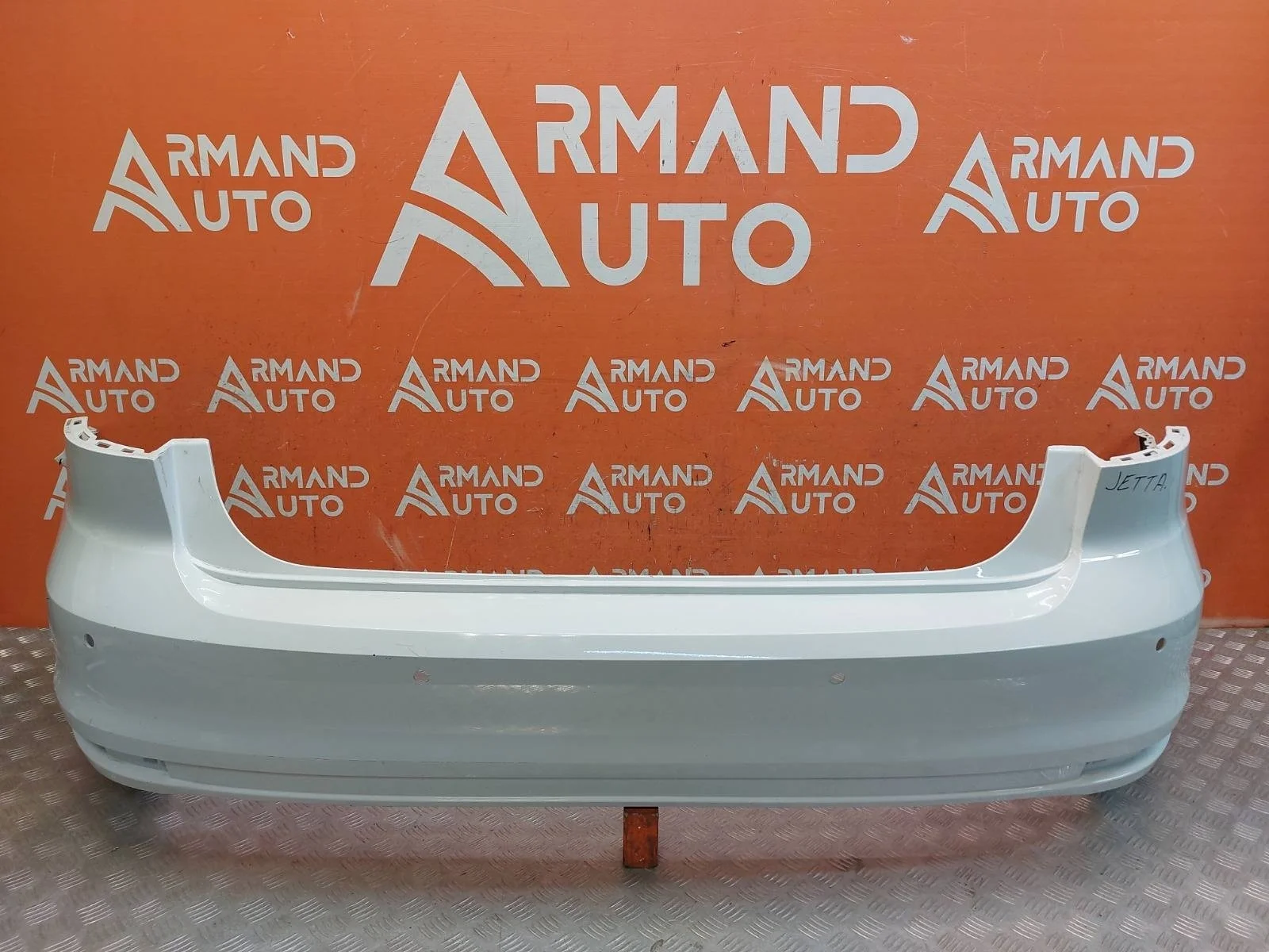 Бампер Volkswagen Jetta 2014-2018 6