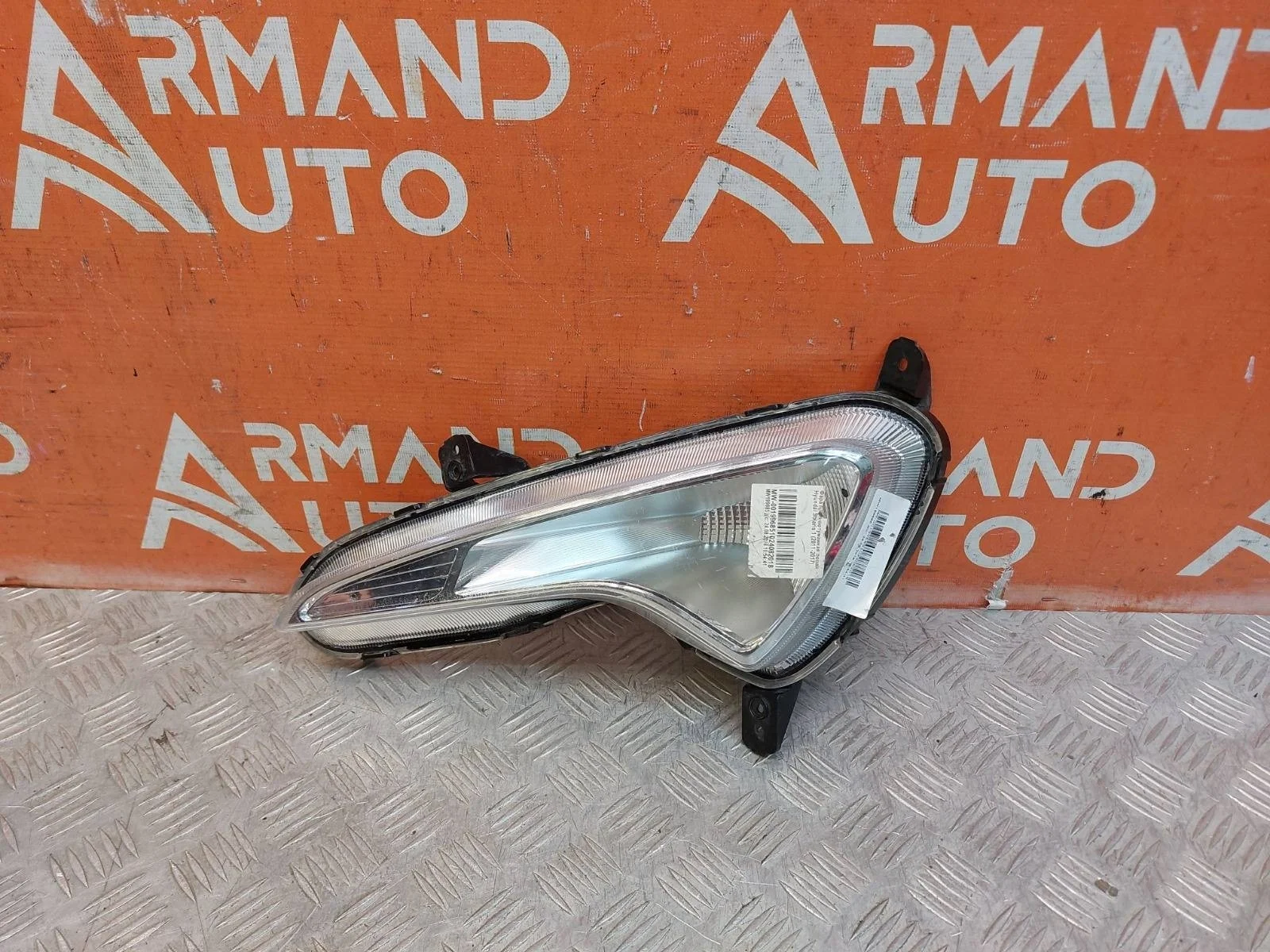 Птф Hyundai Solaris 2014-2017