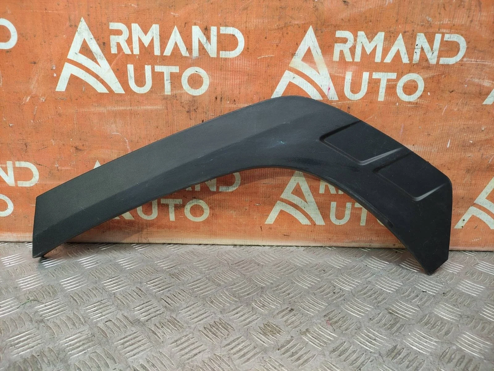 Расширитель крыла Hyundai Tucson 2020-нв 4