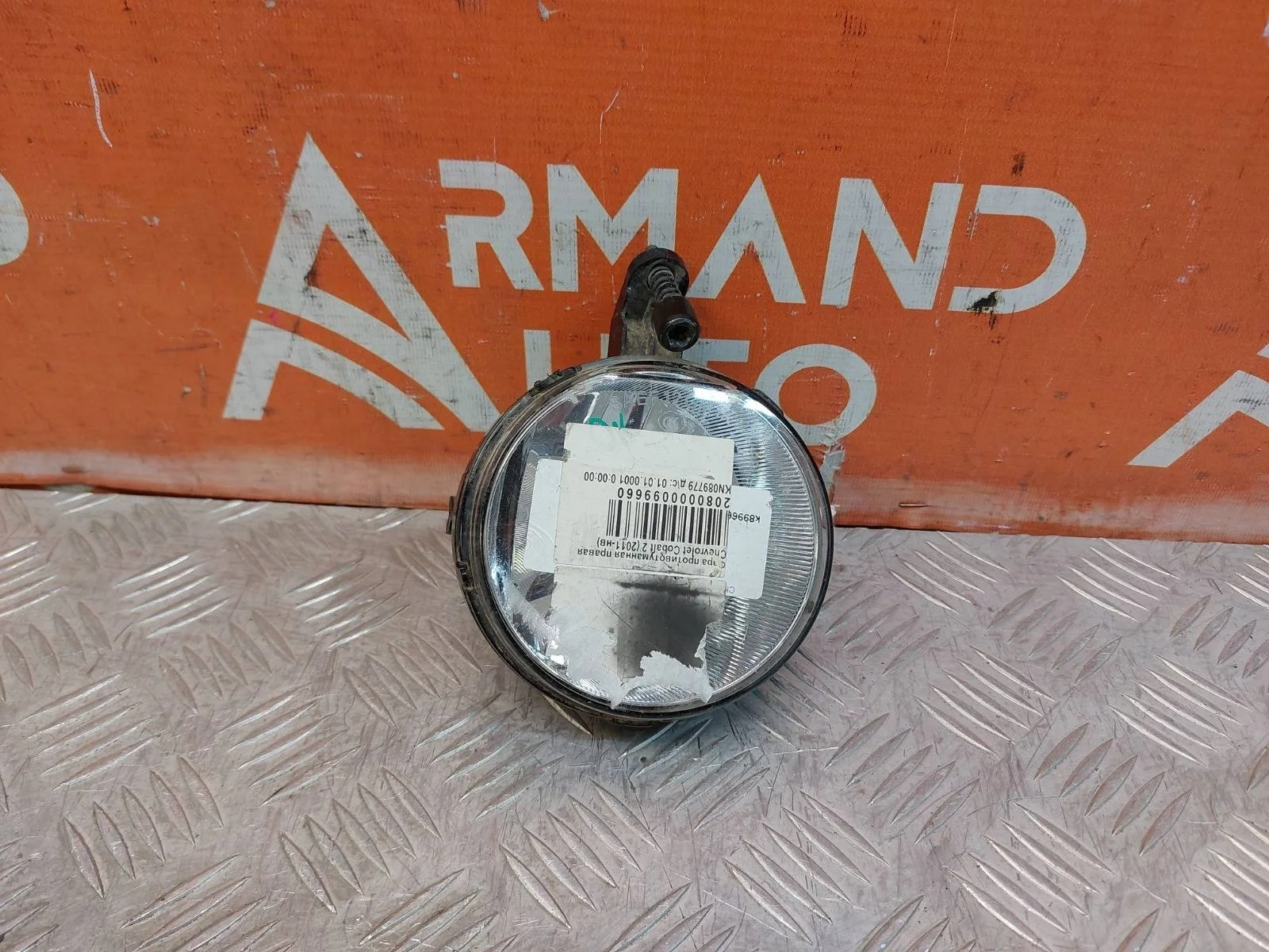 Птф Chevrolet Aveo 2011-2015 T300