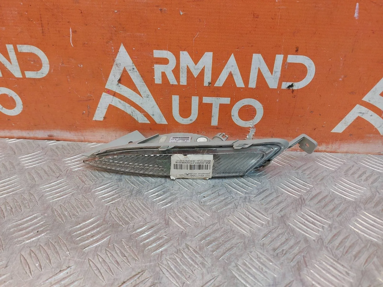 Указатель поворота Opel Astra 2012-2017 J