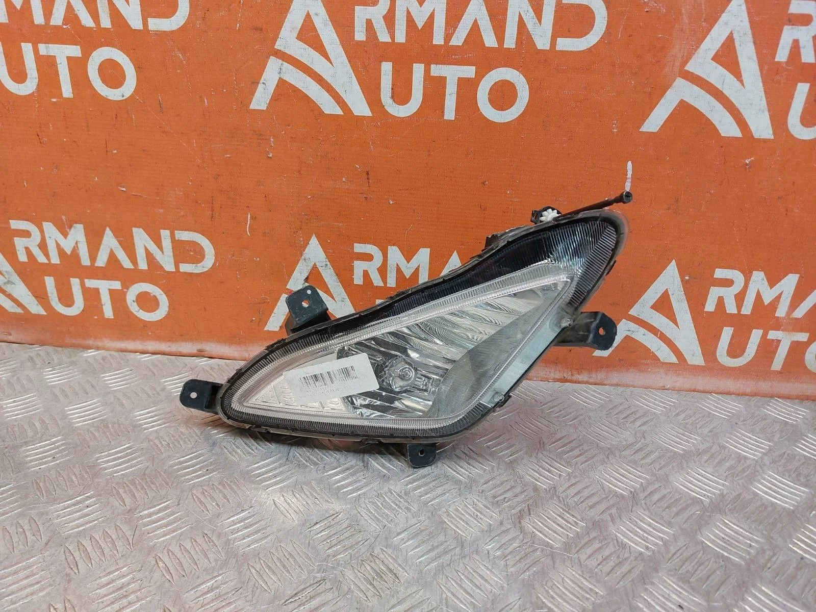 Птф Hyundai Elantra 2013-2016 5 MD