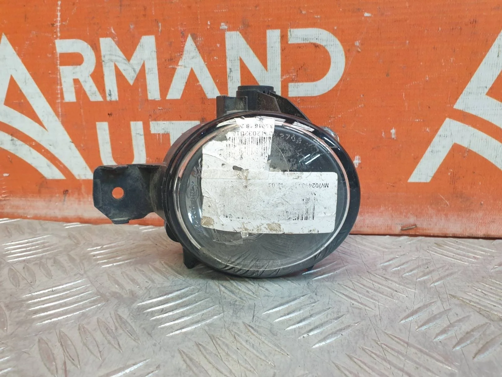 Птф BMW X5 2010-2013 E70