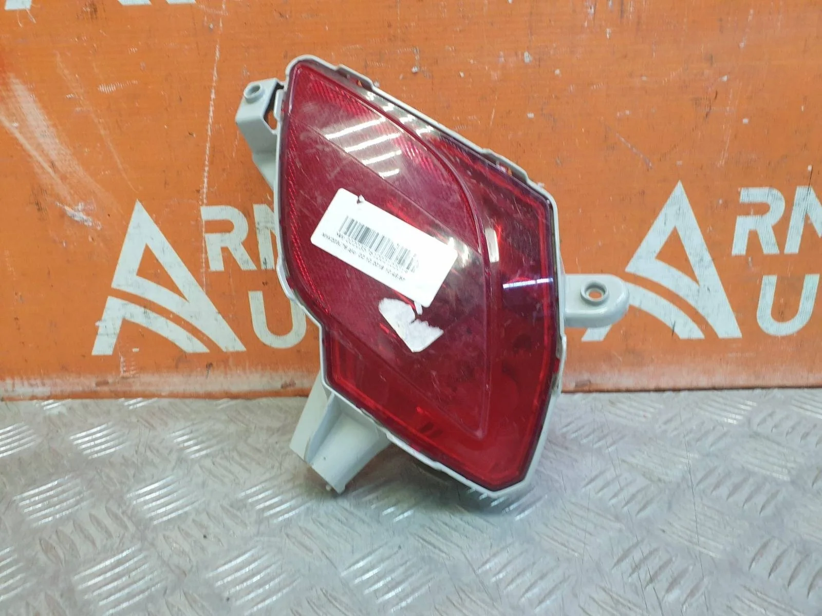 Отражатель Mazda CX-5 2011-2017