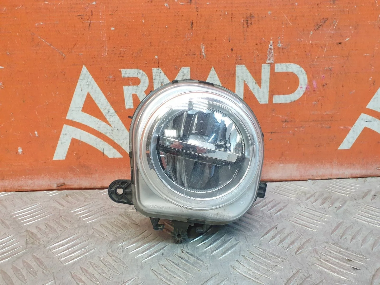 Птф BMW X3 2014-2017 F25