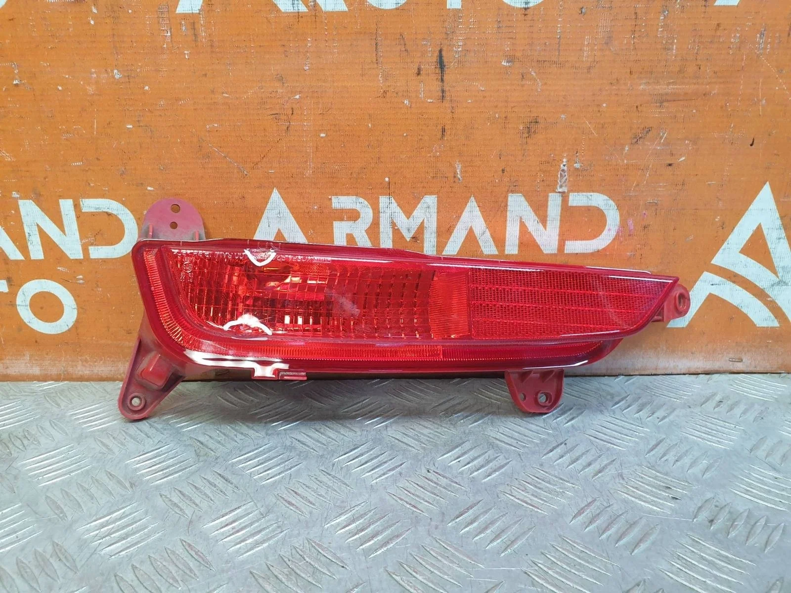 Фонарь противотуманный Hyundai Creta 2016-2021