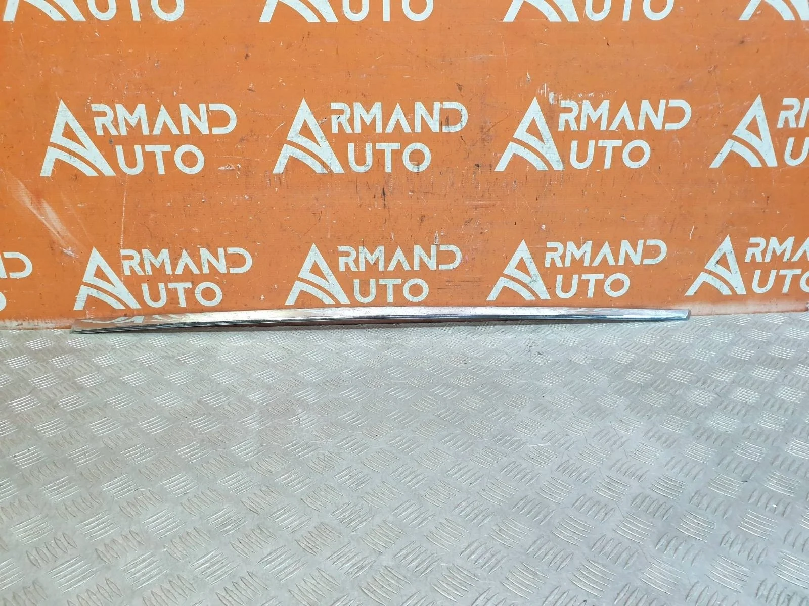 Молдинг двери Mercedes GLK-Class 2008-2015 X204