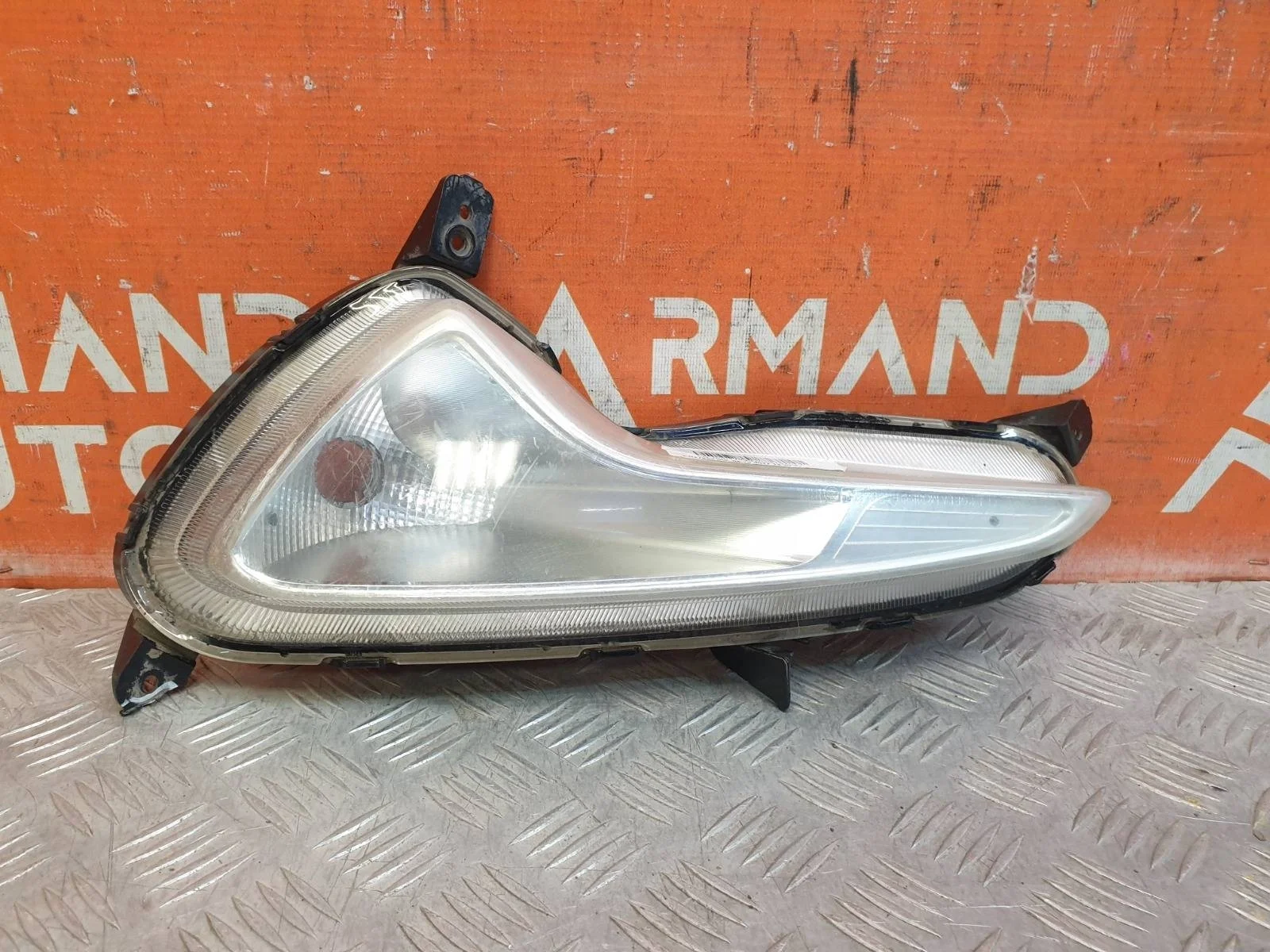 Птф Hyundai Solaris 2014-2017