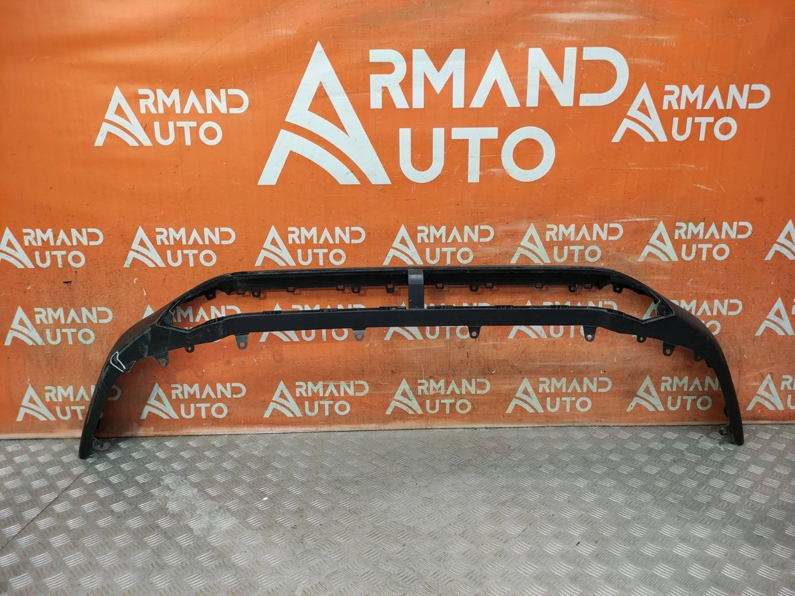 Юбка бампера Toyota RAV4 2018-нв 5 XA50