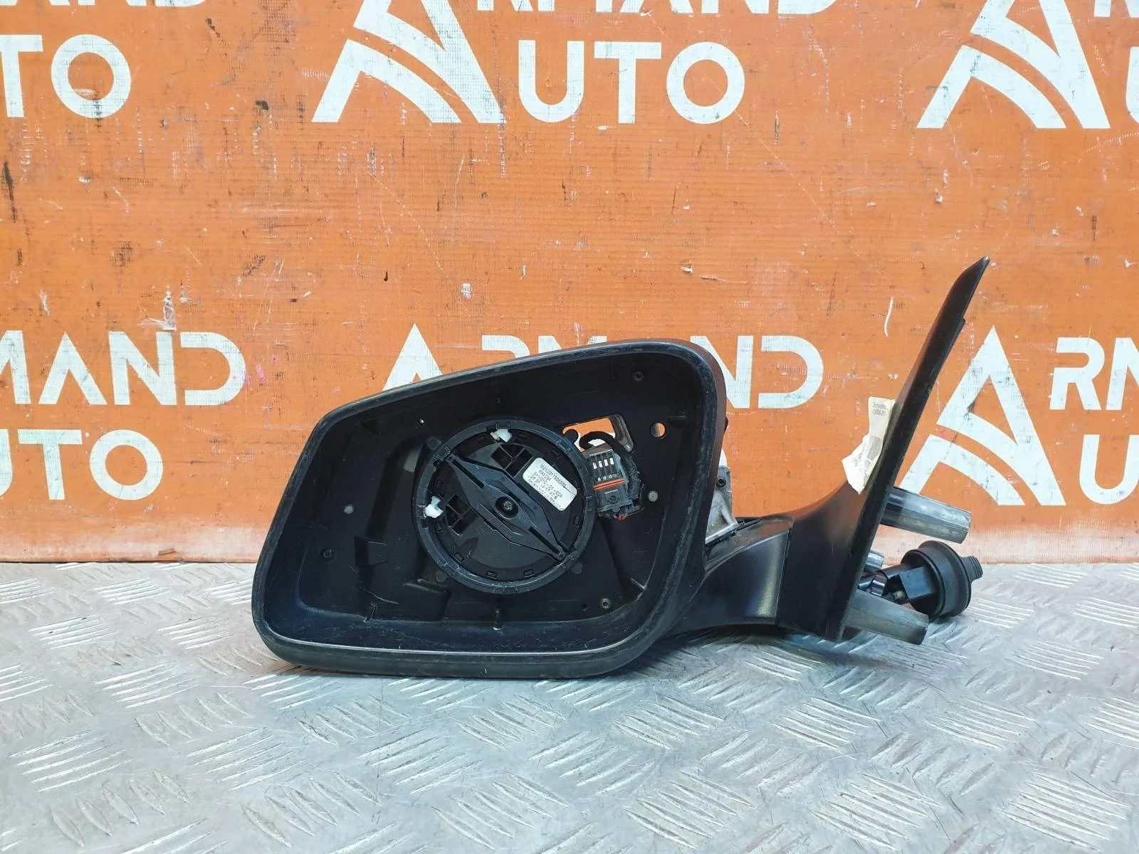 Зеркало BMW 7 series 2008-2012 F01 F02 F04