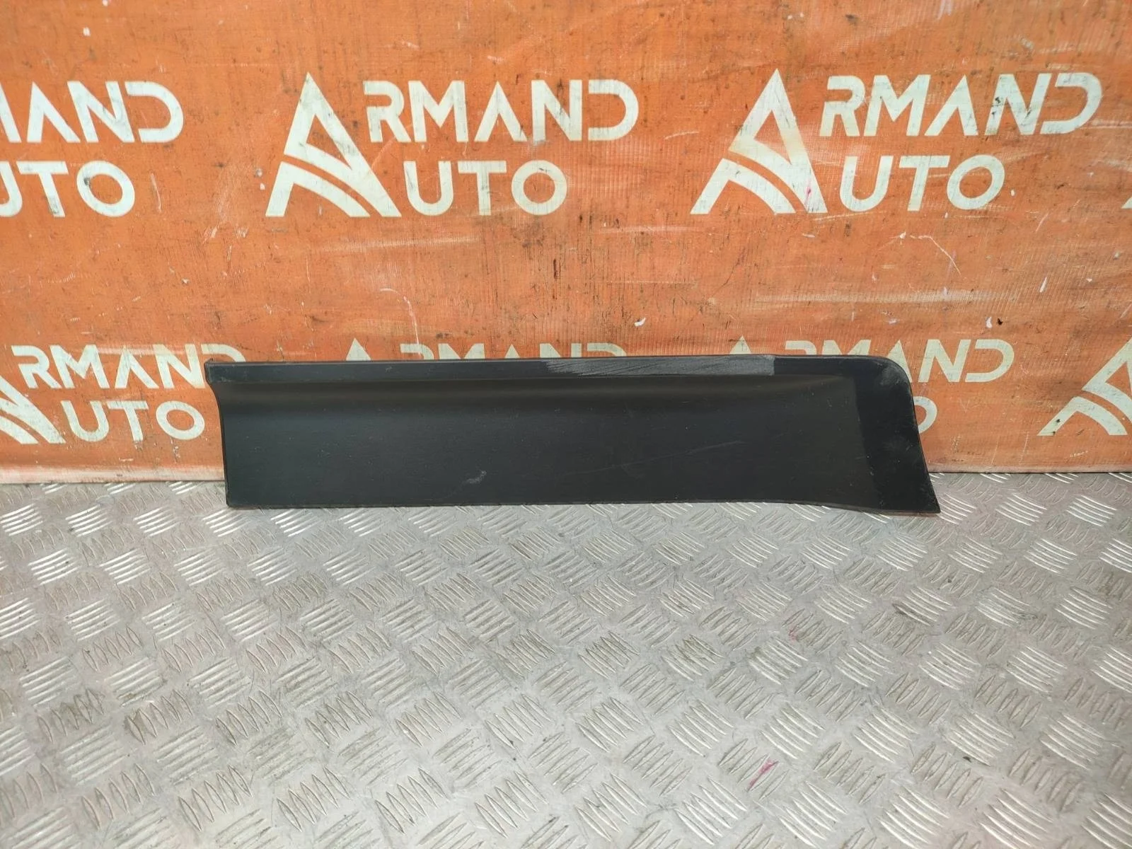 Молдинг двери Hyundai Creta 2016-2021