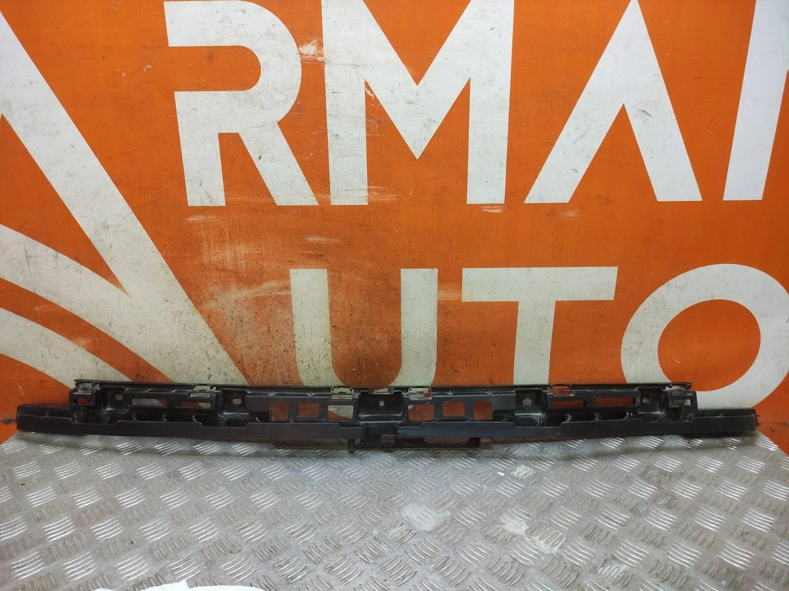 Кронштейн бампера SKODA Kodiaq 2016-2022