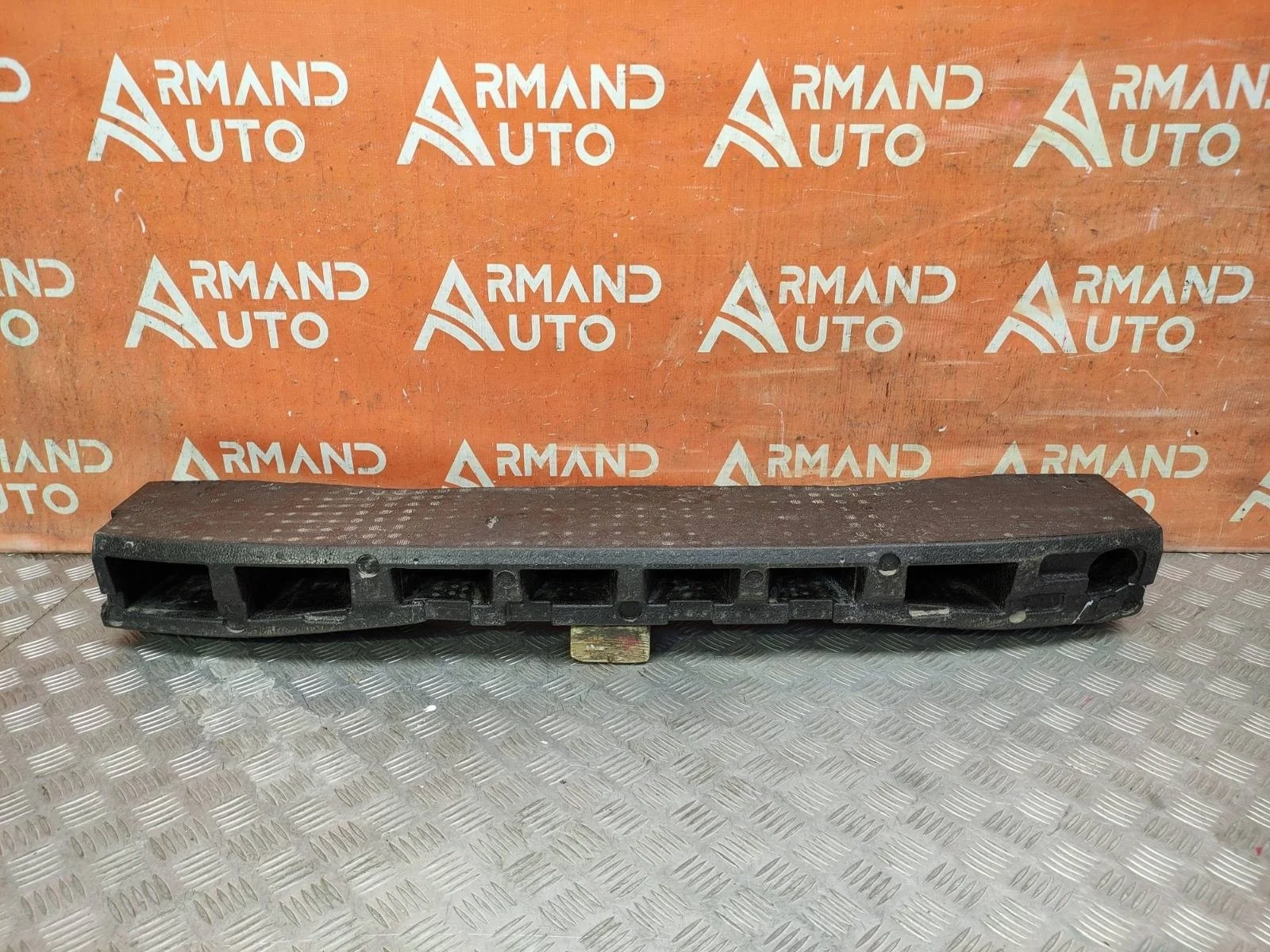 Абсорбер бампера SKODA Kodiaq 2016-нв