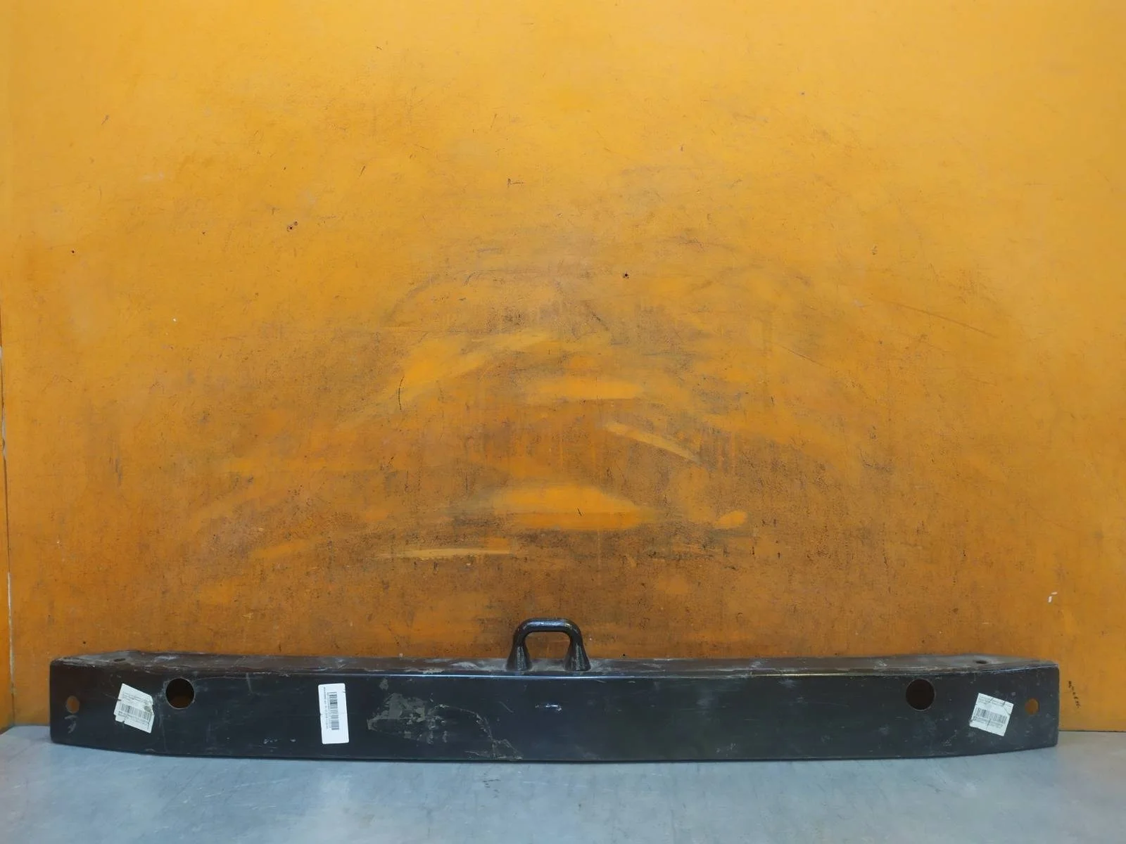 Усилитель бампера LAND ROVER Range 2012-2022 4 L405