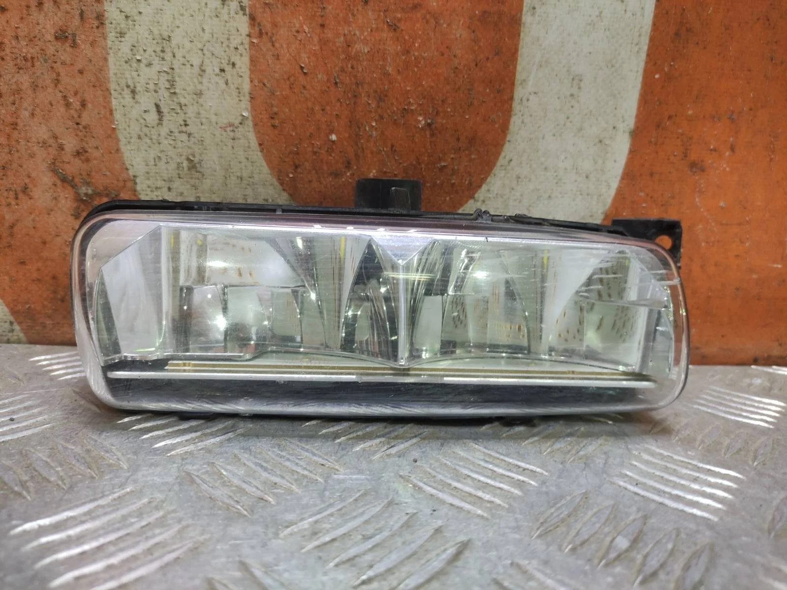 Птф Land Rover Range 2012-2017 4 L405