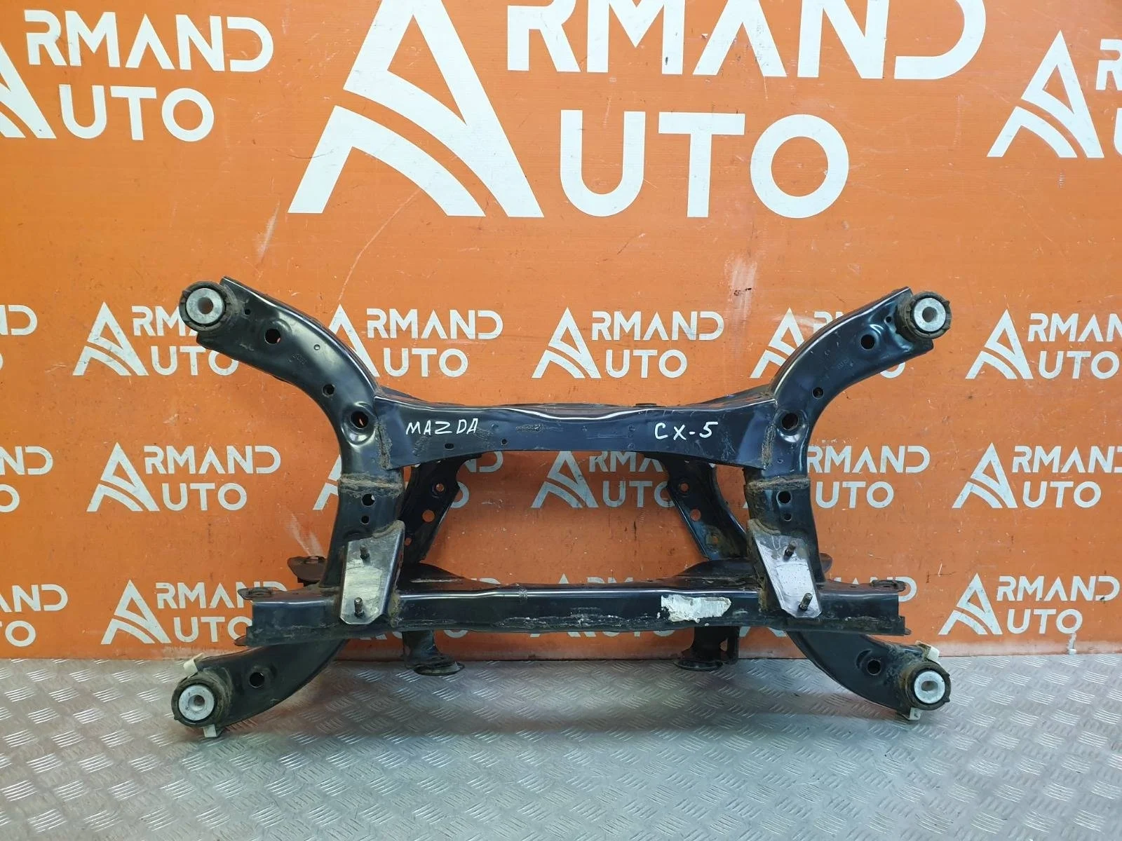 Подрамник Mazda CX-5 2017-нв