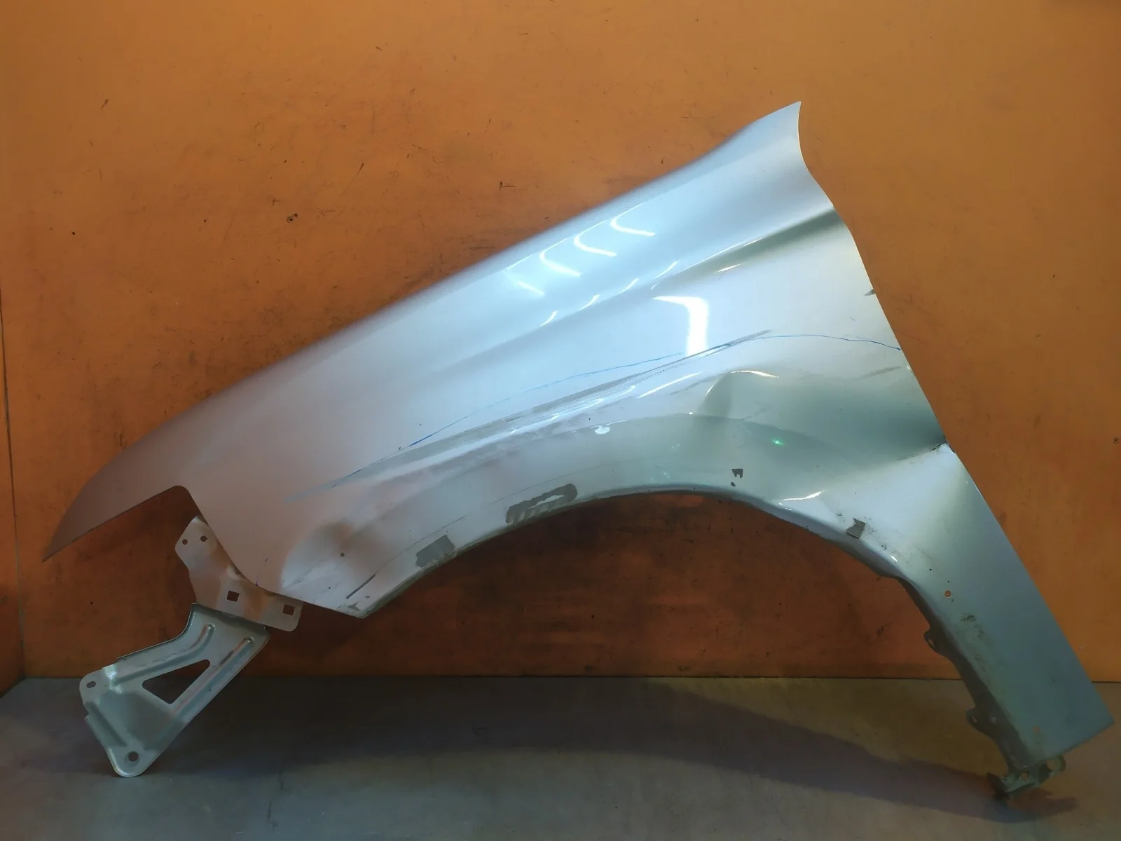 Крыло MItsubishi OUTLANDER 2015-нв 3