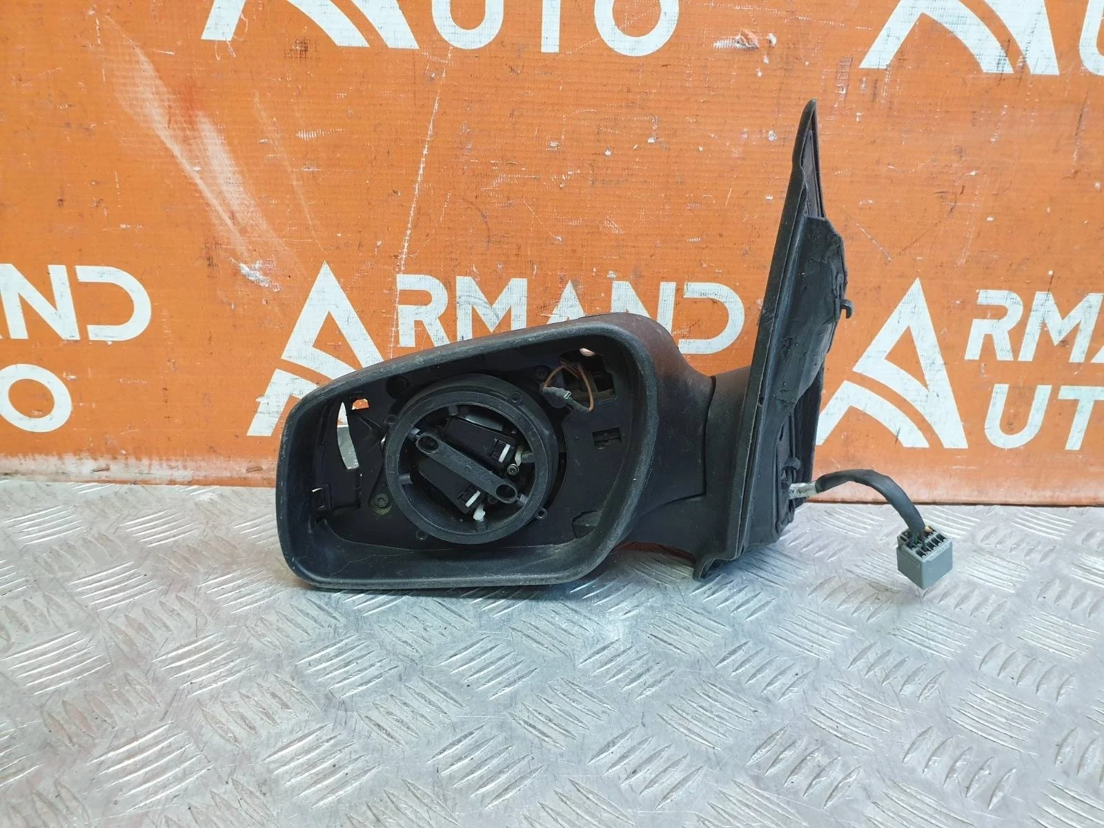 Зеркало Ford Focus 2005-2008