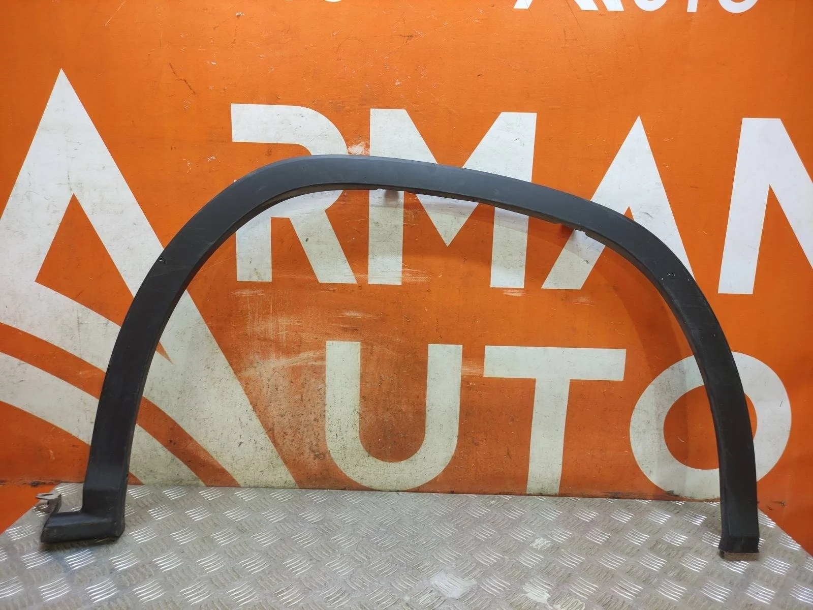 Расширитель крыла LEXUS RX 2019-нв 4