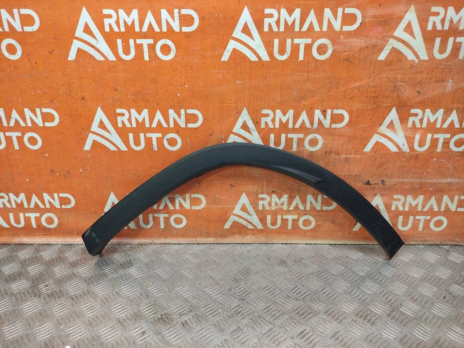 Расширитель крыла Lexus RX 2015-2019 4 AL20