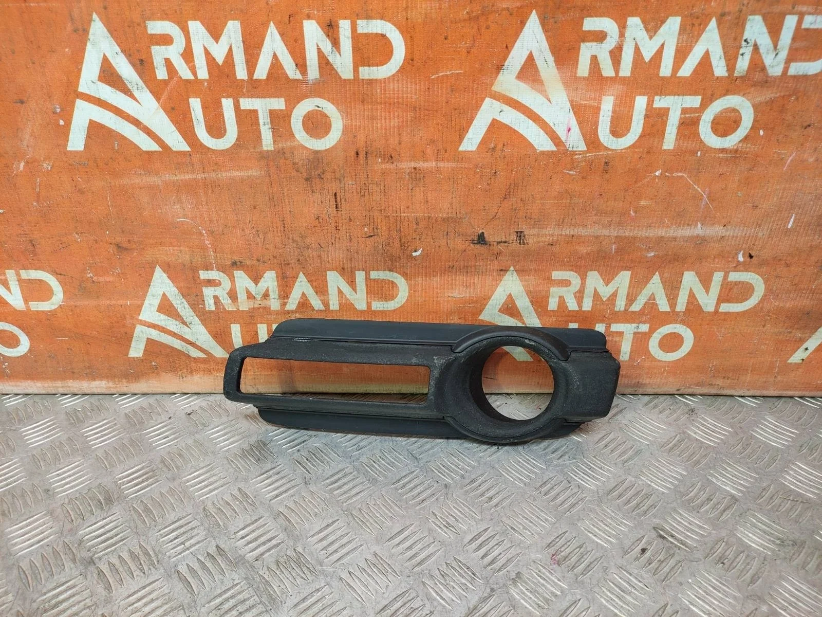 Окантовка птф Mitsubishi Pajero 2014-нв