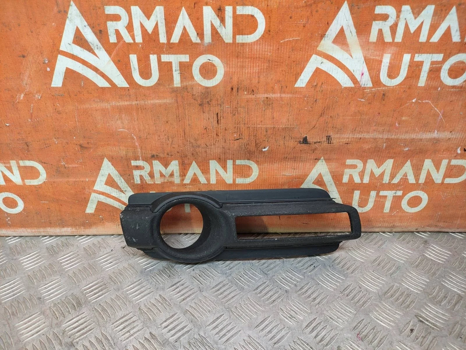 Окантовка птф Mitsubishi Pajero 2014-нв