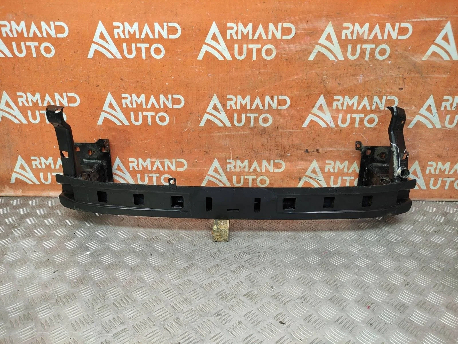 Усилитель бампера Skoda Kodiaq 2016-нв