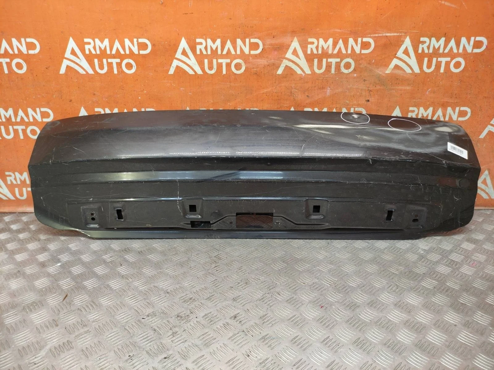 Борт откидной Land Rover Range 2012-2022 4 L405