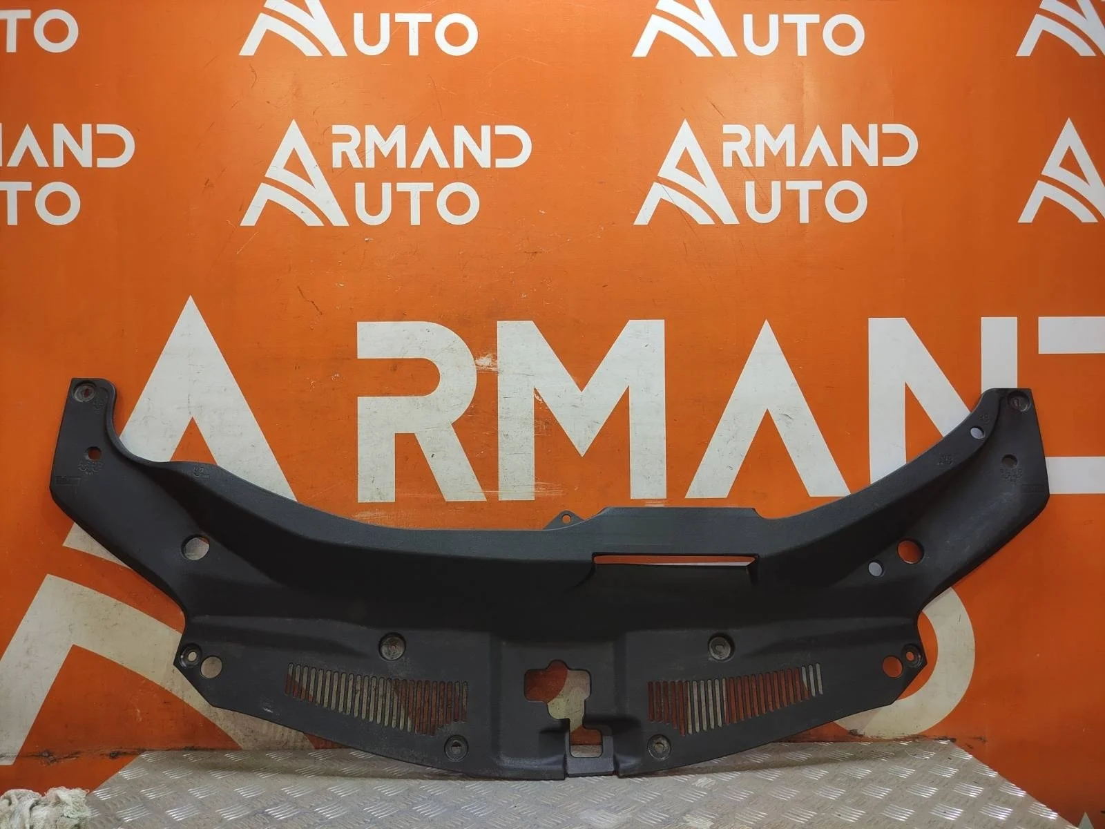 Кожух замка капота Lexus RX 2015-нв 4