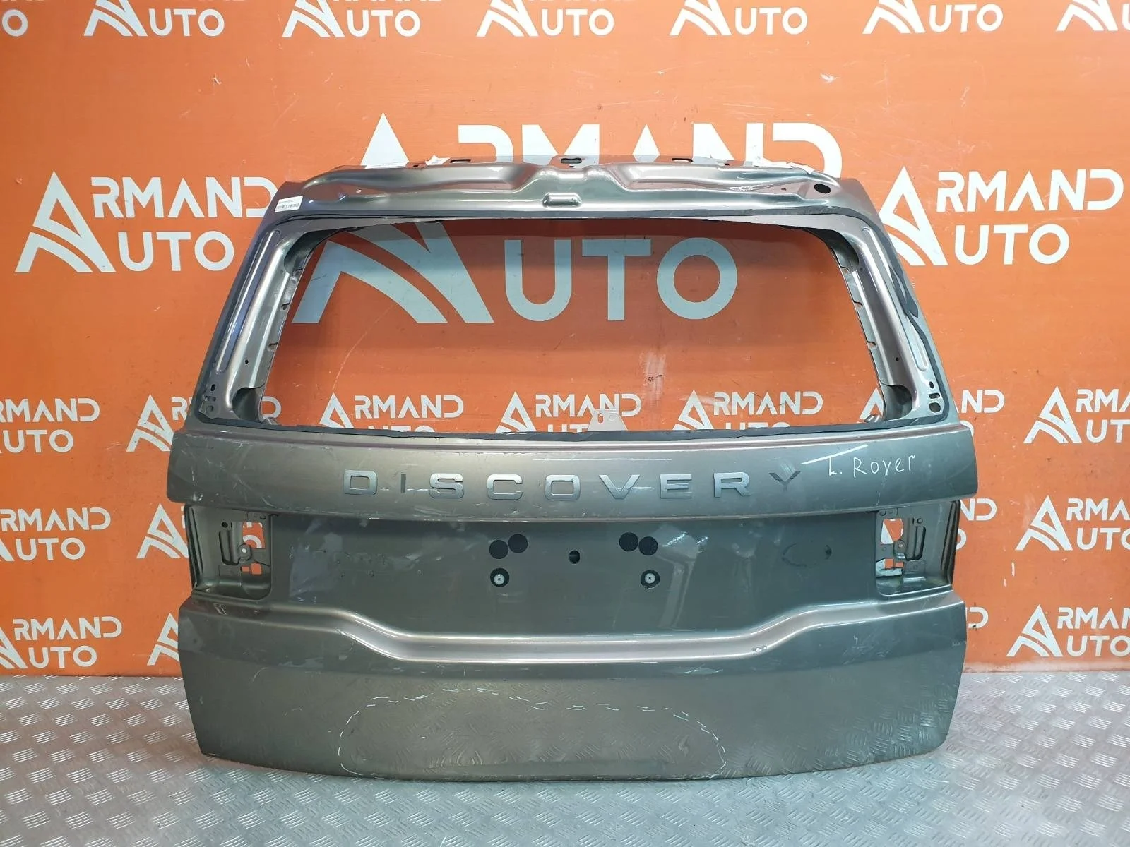 Дверь багажника LAND ROVER Discovery Sport 2014-2019 L550