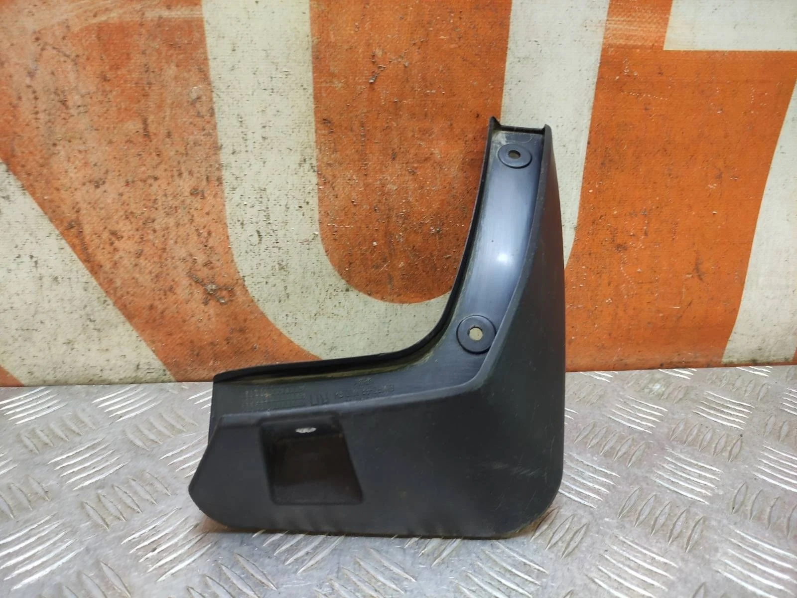 Брызговик KIA Rio 2011-2017 3 QB