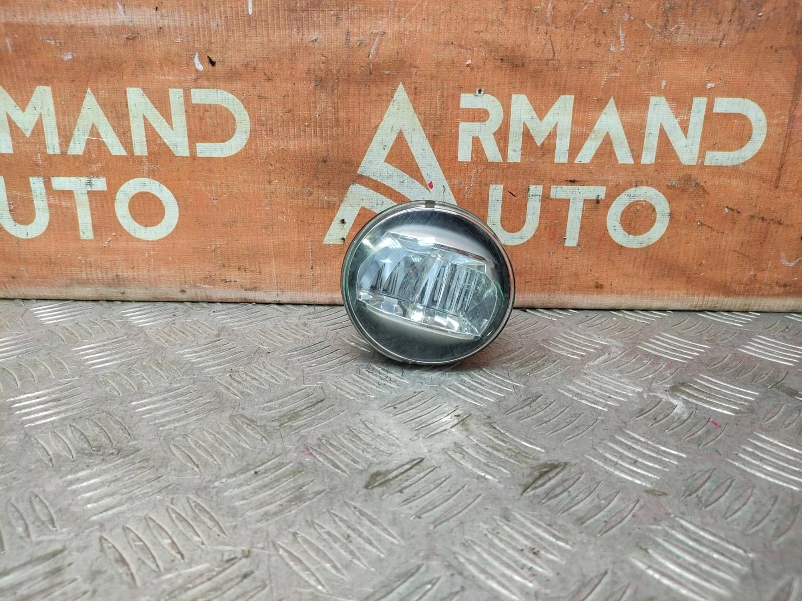 Птф Toyota Camry 2017-нв 8 XV70