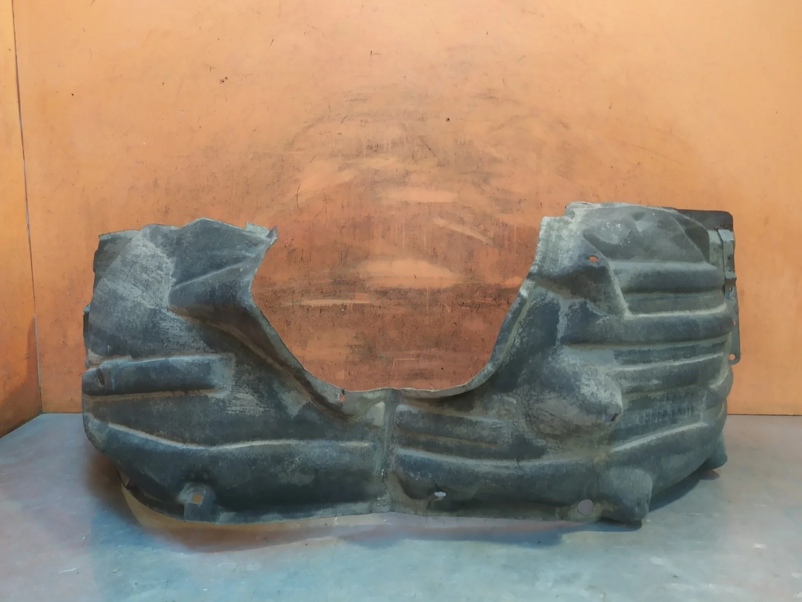 Подкрылок Toyota RAV4 2018-нв 5 XA50