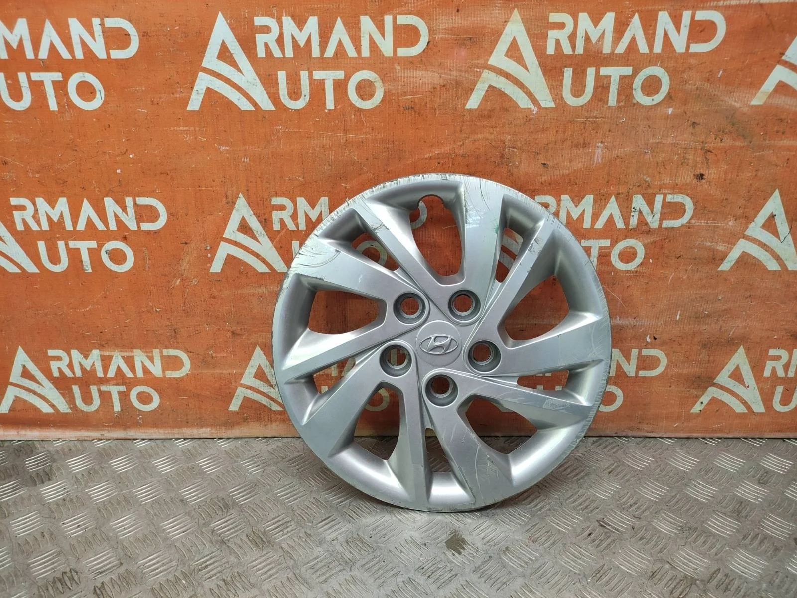 Колпак Hyundai Elantra 6 AD