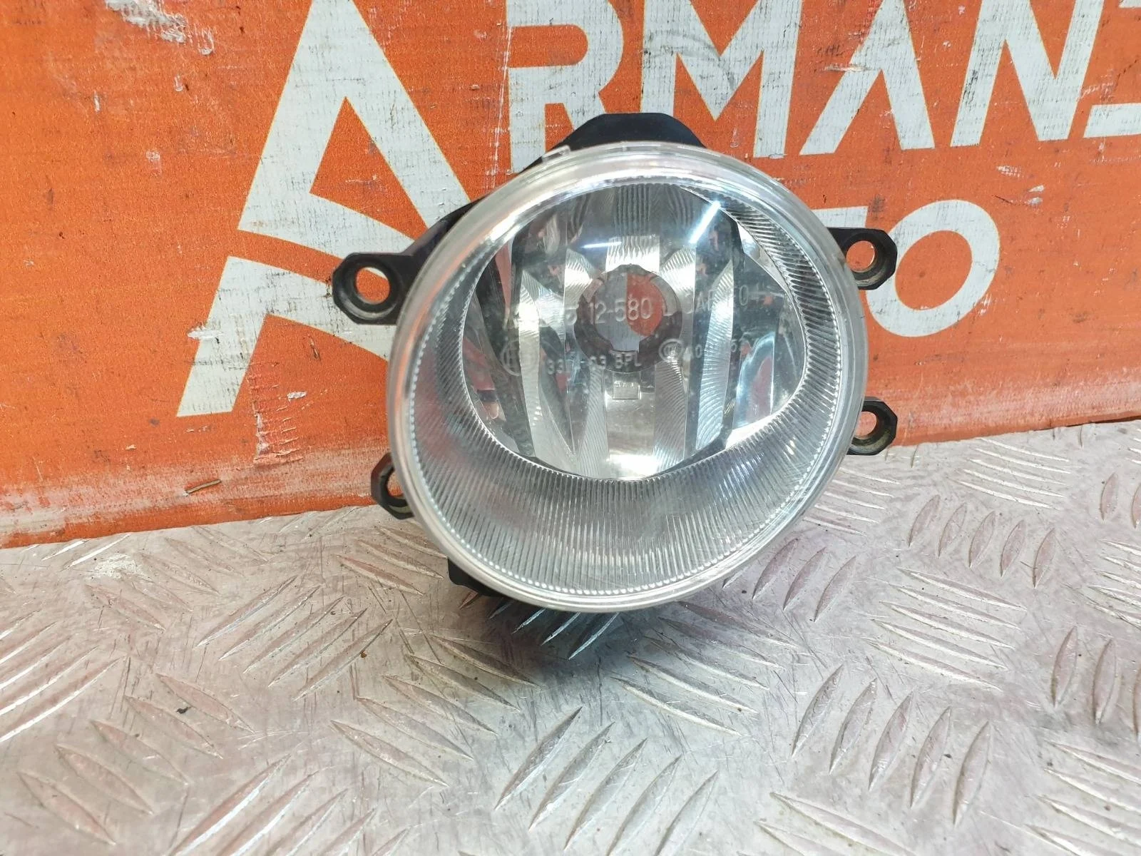 Птф Toyota RAV4 2015-2019 CA40