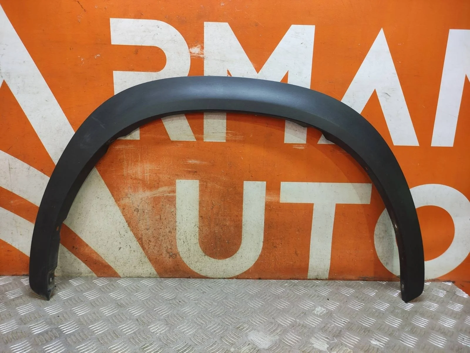 Расширитель крыла LEXUS NX 2014-2021