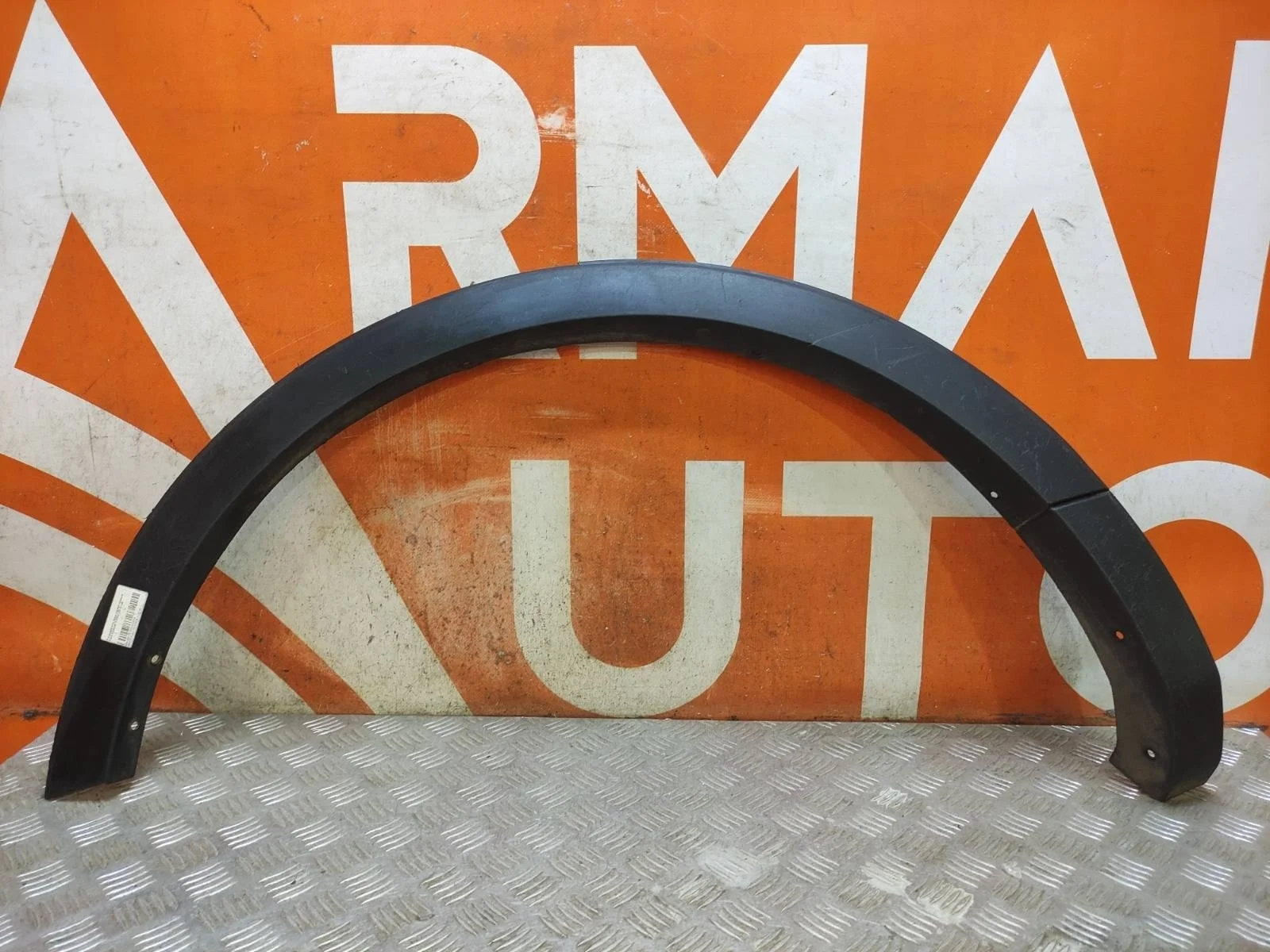 Расширитель крыла FORD Explorer 2010-2019 5 U502