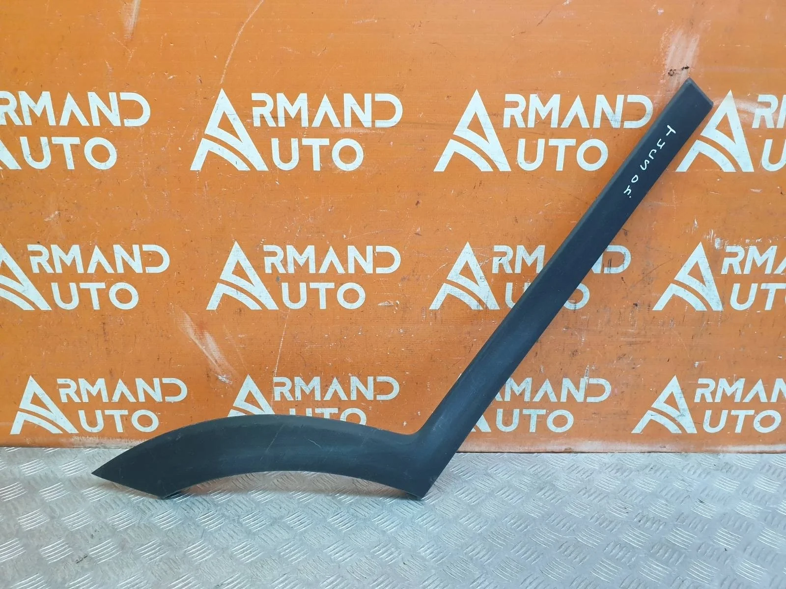 Молдинг двери Hyundai Tucson 2015-2021 3