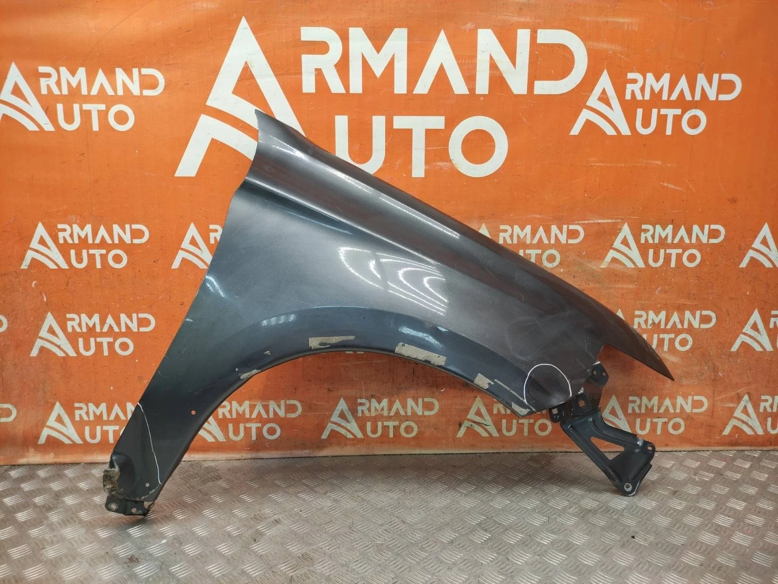 Крыло Mitsubishi Outlander 2015-нв 3