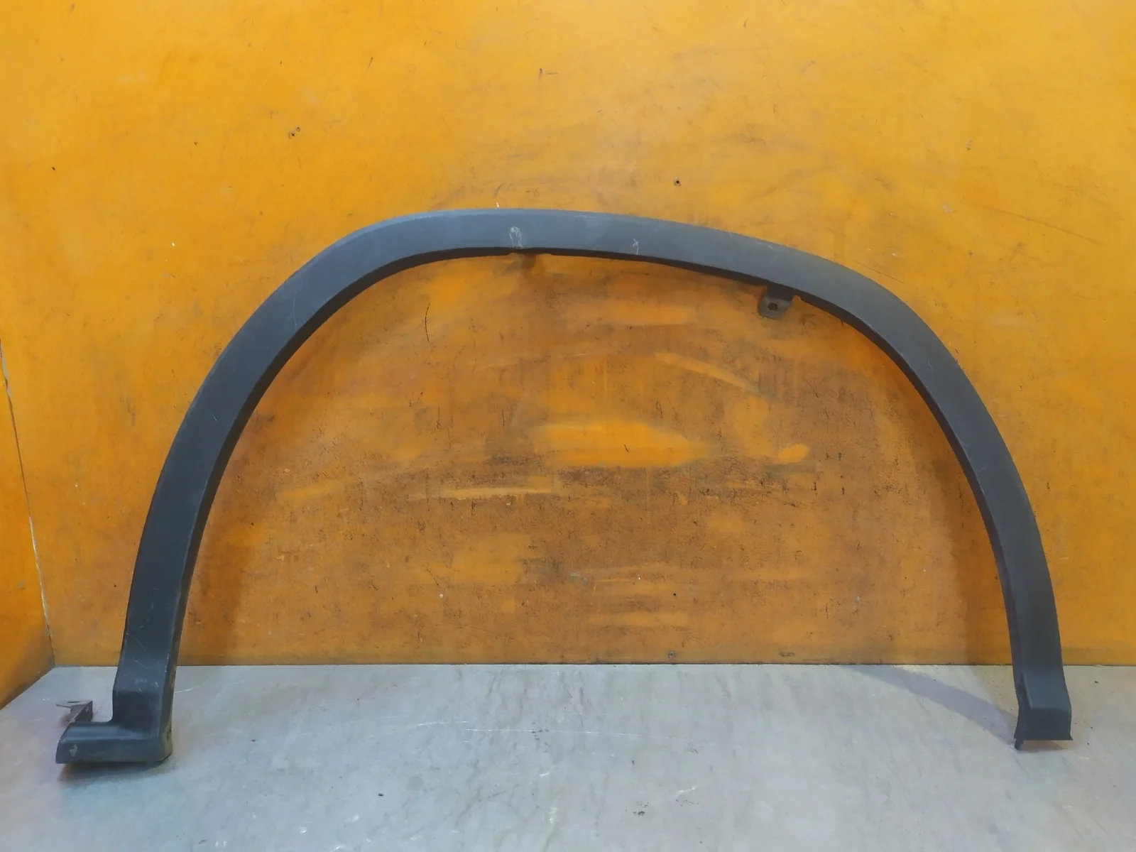 Расширитель крыла LEXUS RX 2015-2019 4