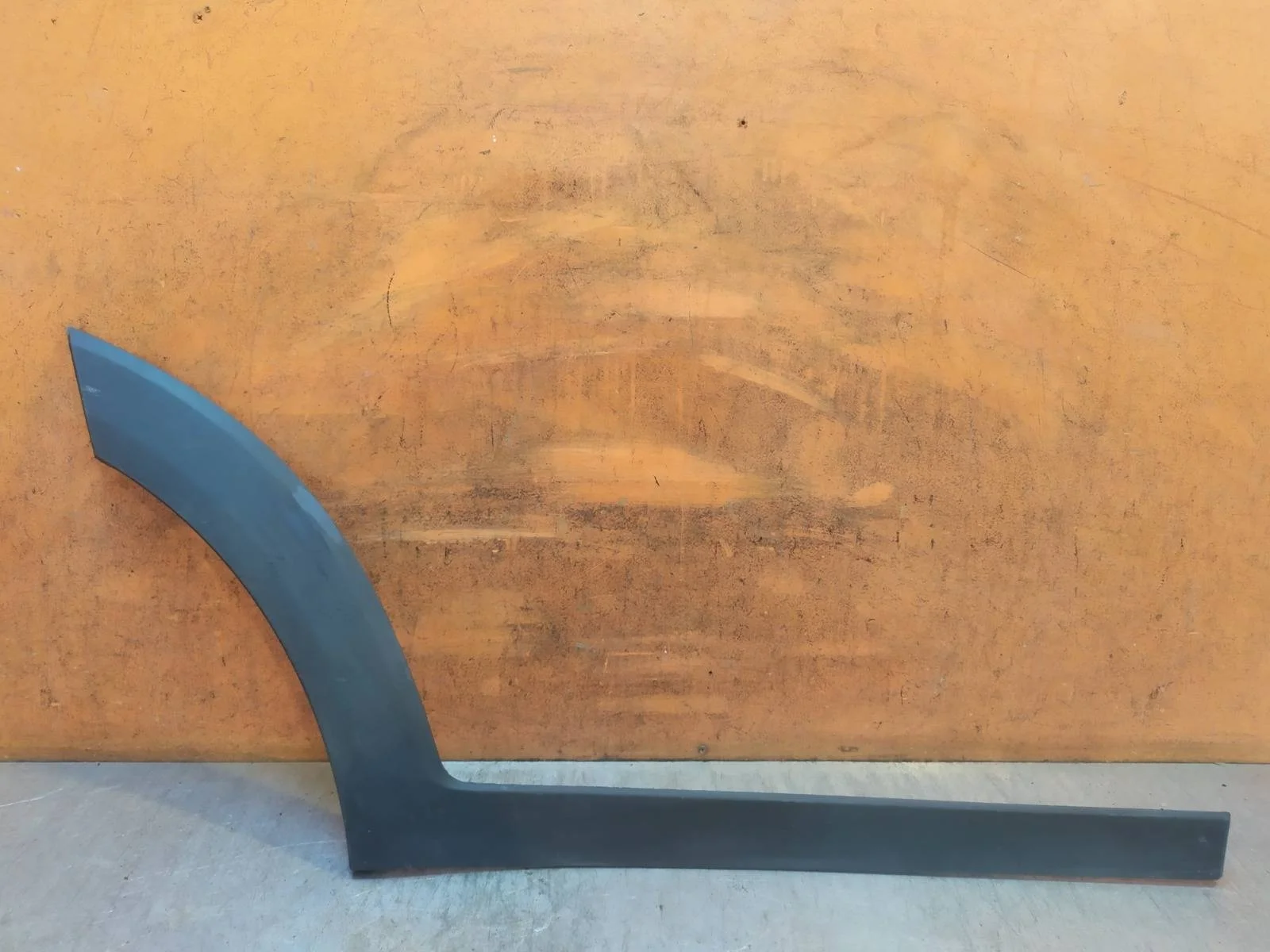 Молдинг двери HYUNDAI Tucson 2015-2021 3